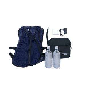 ＯＰ水冷服　標準セット