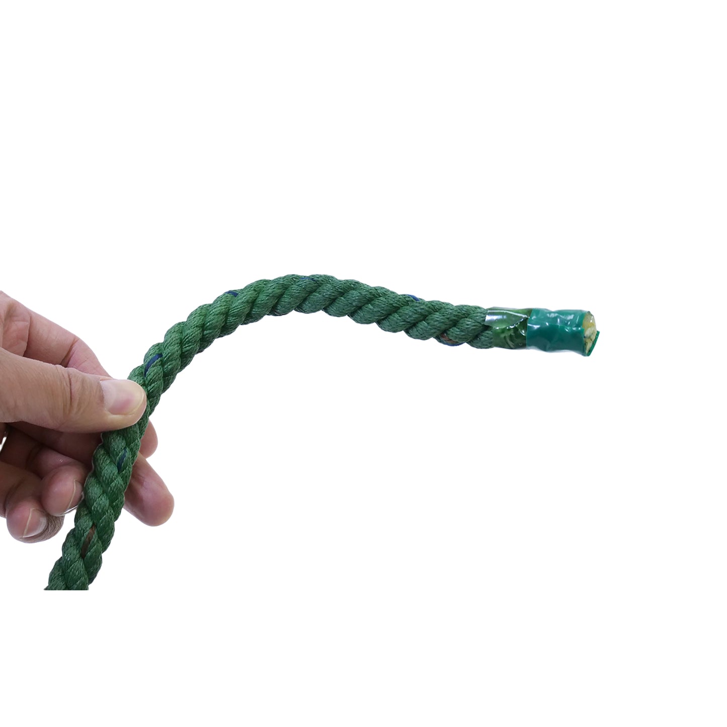 白色介錯ロープ　５ｍ　２０本セット