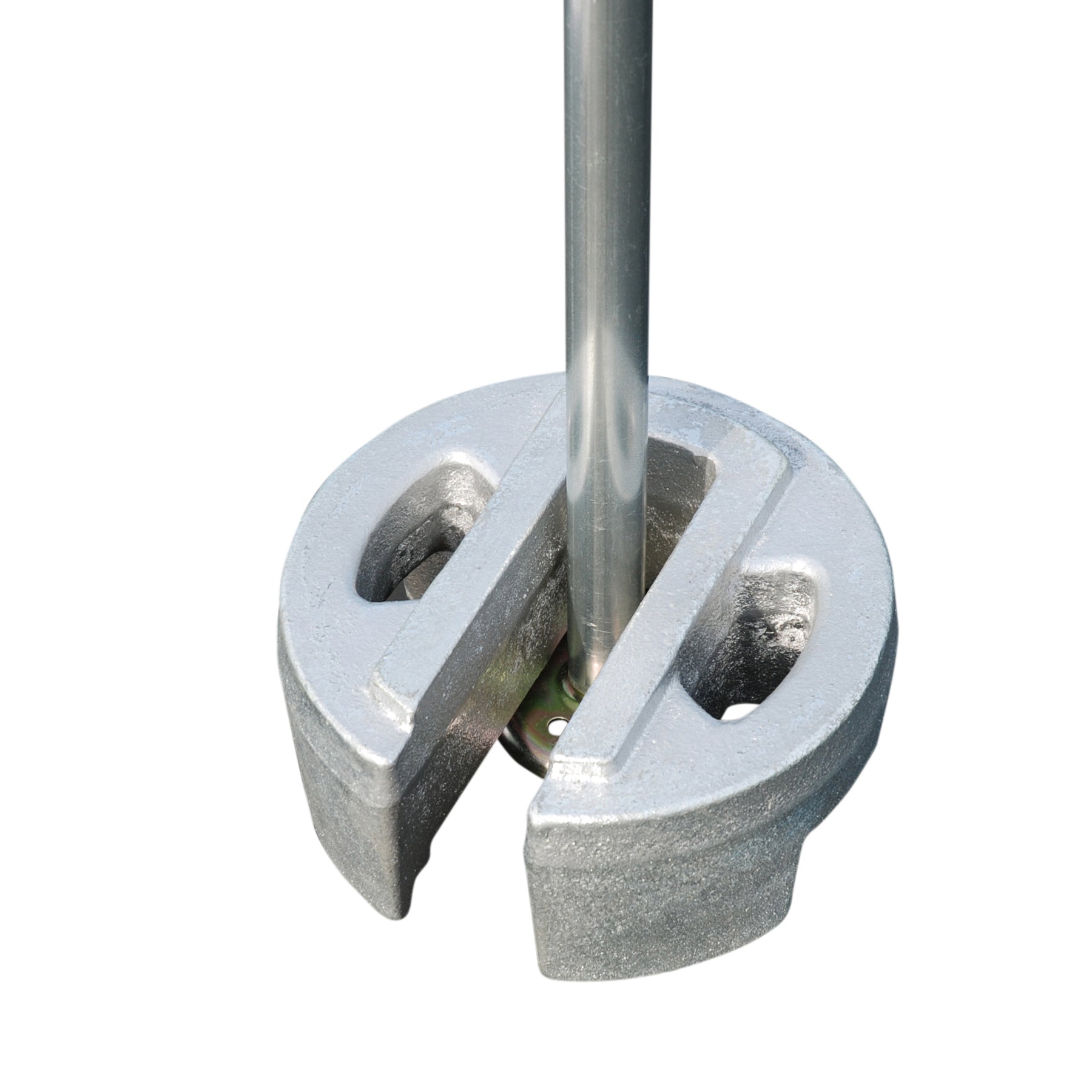 丸型テントウェイト10kg – GREEN CROSS-select 工事現場の安全対策用品なら 野坂商事 テントウエイト 10kg メッキ品(塗装品と違い半永久的にサビません) 丸型 6個 10006 丸型テントウェイト10kg – GREEN CROSS-select 工事現場の安全対策用品なら 野坂商事 テントウエイト 10kg メッキ品(塗装品と違い半永久的にサビません) 丸型 6個 10006