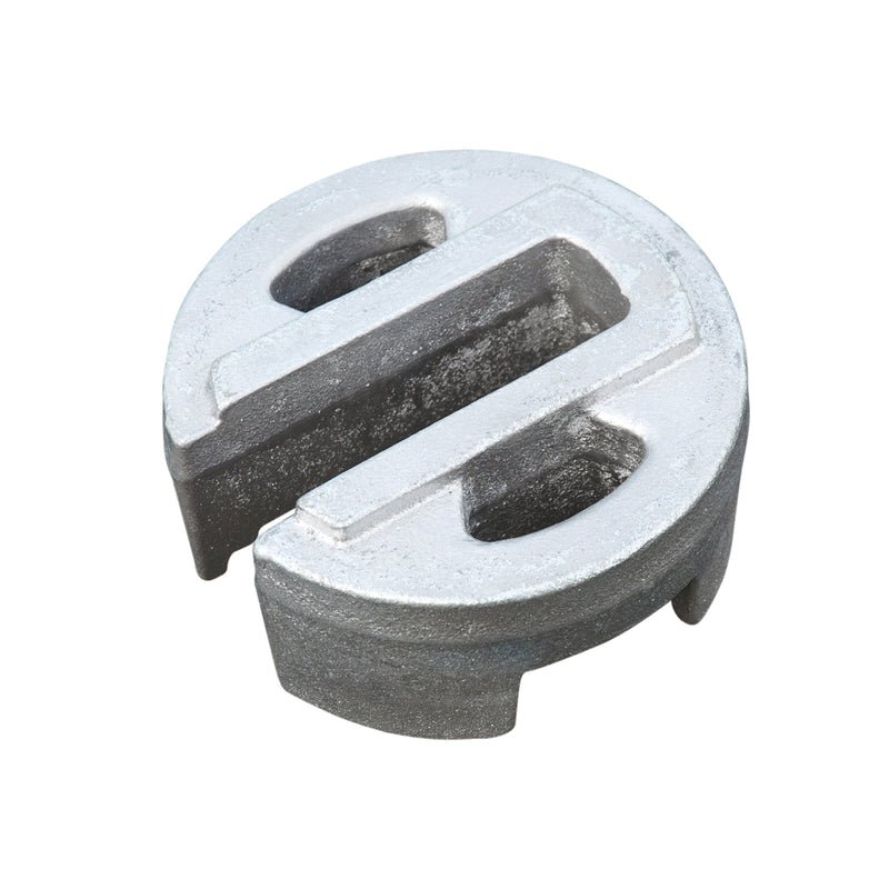 series-tent-weight