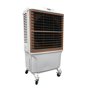 気化式冷風機 フレリア07 MFJ07－13W1AC – GREEN CROSS 