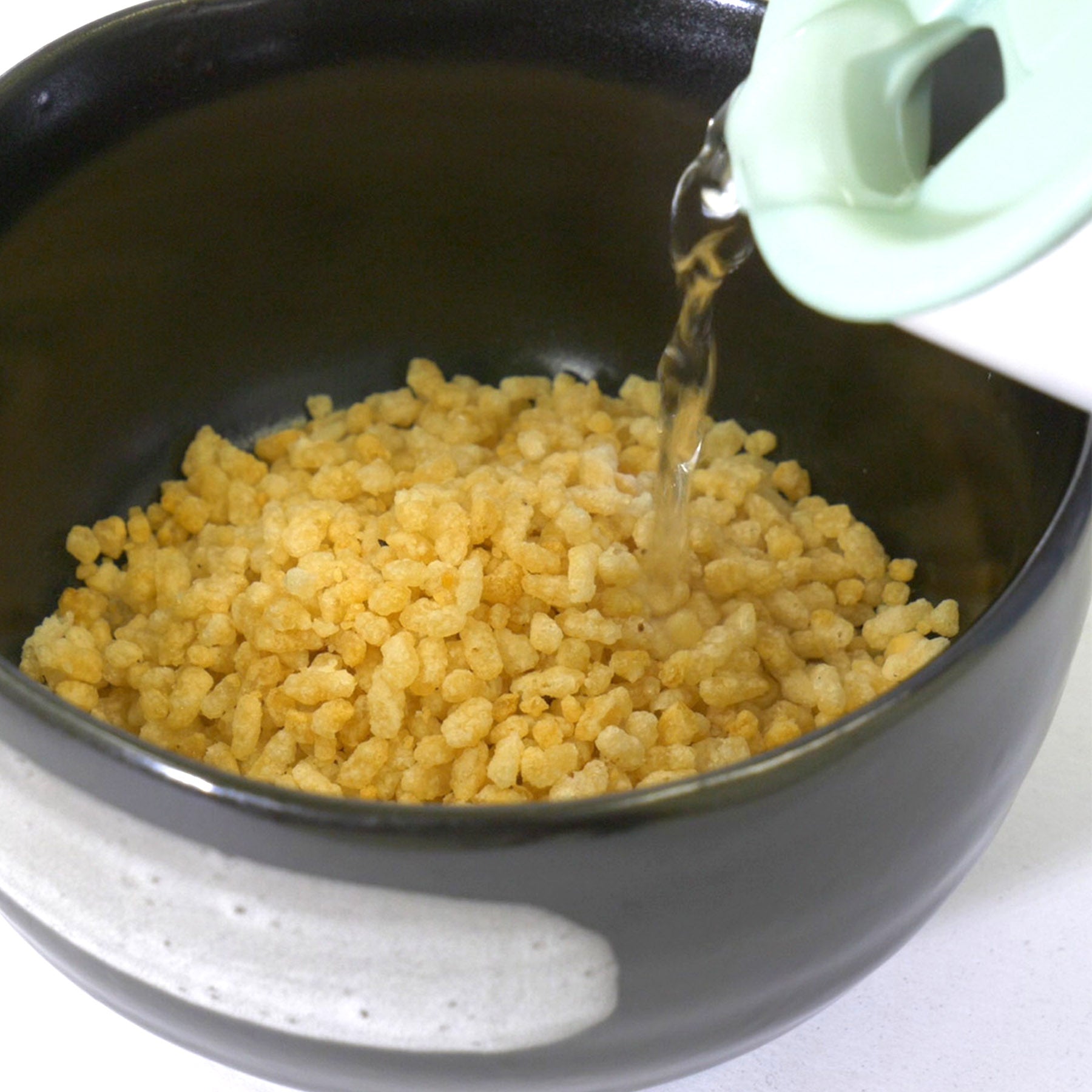非常食 救命ライス しお味 40袋セット SY1332-11 – GREEN CROSS