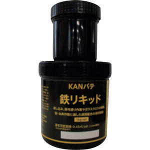 鉄リキッド　１ｋｇセット