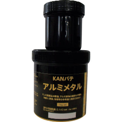 アルミメタル　１ｋｇセット