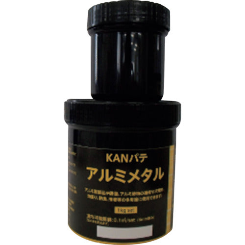 アルミメタル　１ｋｇセット