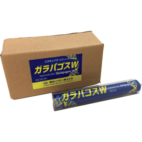 ガラパゴスＷ　（６０ｇｘ２）ｘ１２本
