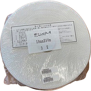 ガラステープ　６０Ｍｘ５０ｍｍｘ０．３ｍｍ（６０Ｍｘ１巻）