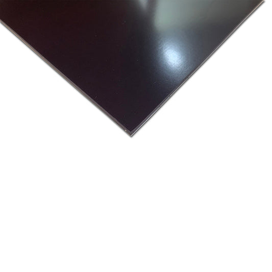 異方性糊付マグネット　幅１００ｍｍｘ１０Ｍ　厚み２．０