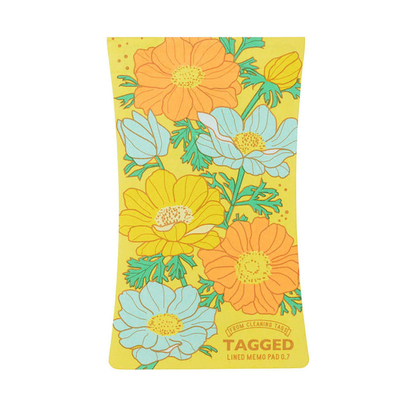 series-water-resistant-memo-pad