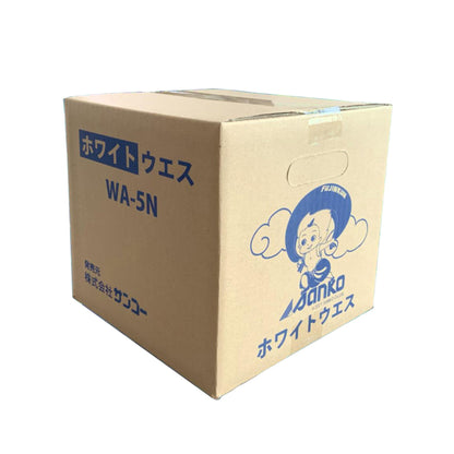 ホワイトウエス　ＷＡ－５