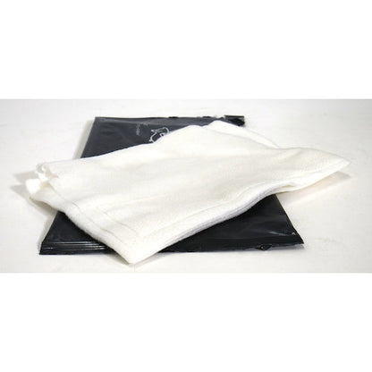 【在庫限り】キャンプウェットタオル　50ｃｍ×30ｃ　3袋セット