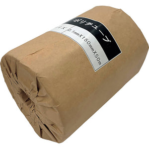 ポリチューブ　０．１ｘ１５０ｍｍｘ５０ｍ　１２巻セット（９１３８）