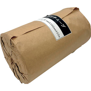 ポリチューブ　０．１ｘ２００ｍｍｘ５０ｍ　６巻セット（９１３９）