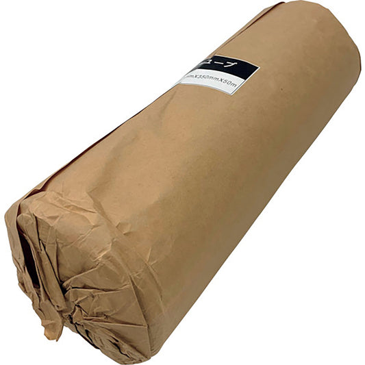 ポリチューブ　０．１ｘ３５０ｍｍｘ５０ｍ　６巻セット（９１４２）