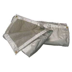 保温レンジャー　２・３ｔダンプ車