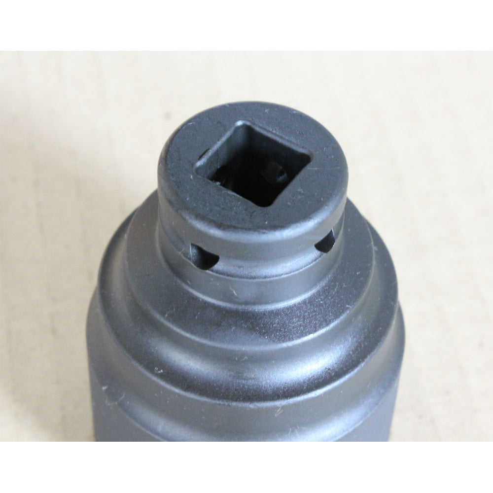 椿モデル　仮締用Ｗソケット１２．７　ＰＷＳ－４１３６－６Ｋ