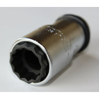 椿モデル　インパクトソケットオートスライドＷ　ＰＷ－１７２１－１２Ｋ