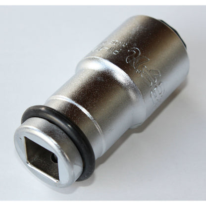 椿モデル　インパクトソケットオートスライドＷ　ＰＷ－１７２１－１２Ｋ