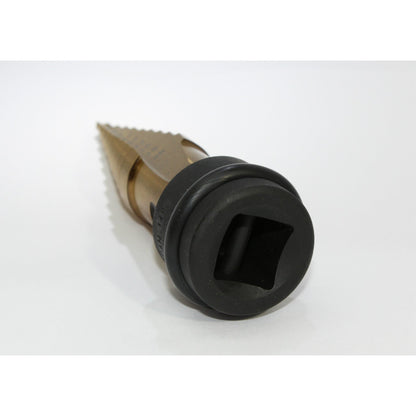 椿モデル　レンチ用ステップドリル　チタンコート　ＰＳＨ－４２０