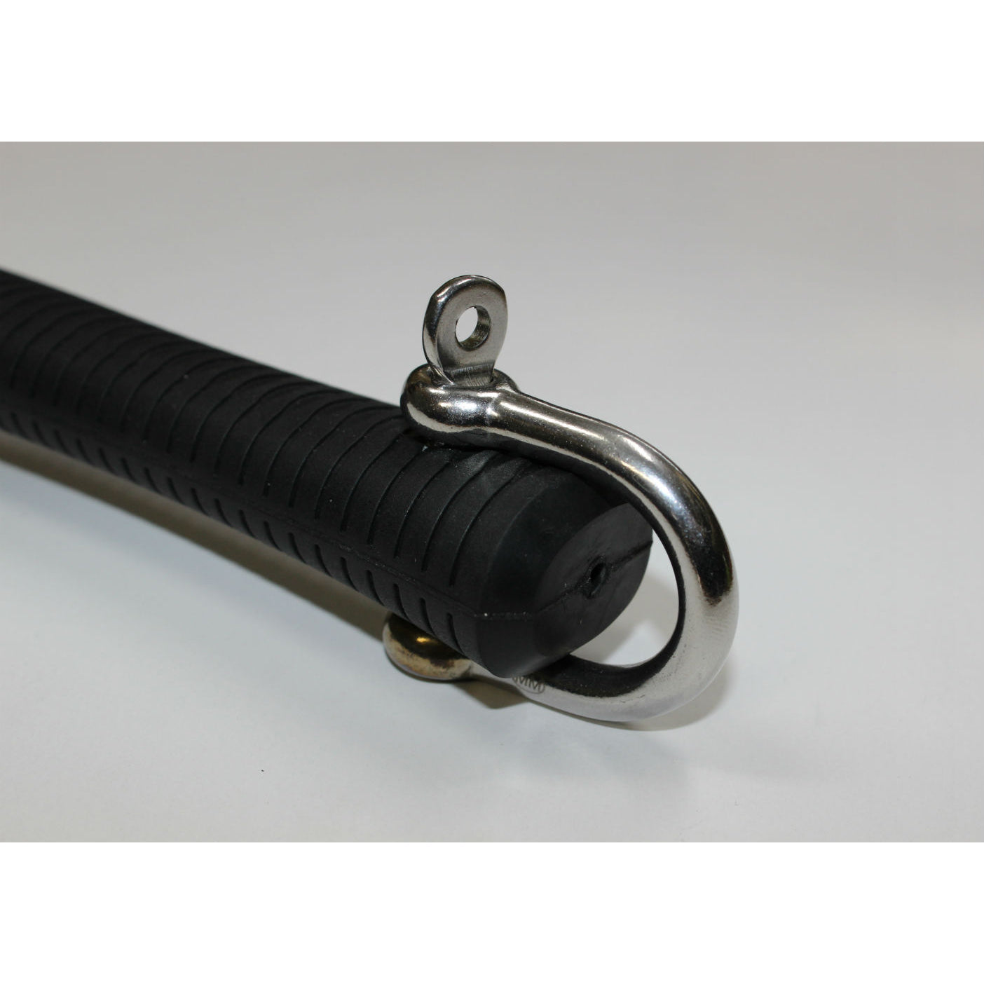 椿モデル　ＯＨ改　Ｗシャックル　両口ハンマー　１．８ｋｇ