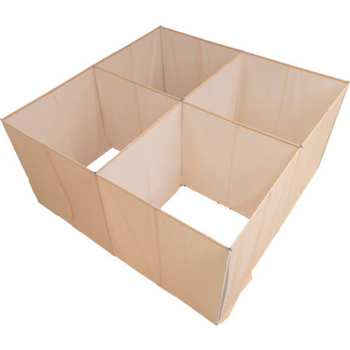 series-nagae-emergency-shelter-partition