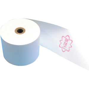 当たり付きロール紙　５８ｍｍ幅　当たり１８個　８巻入り