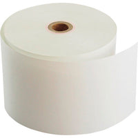series-white-roll-paper