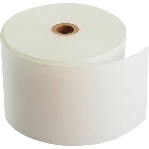 series-white-roll-paper