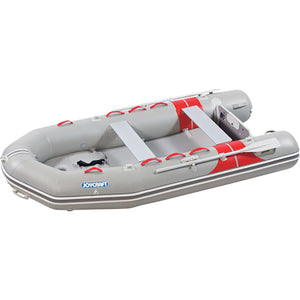 【要送料見積あり】ゴムボート　ＪＥＳ－３２６　予備検査付