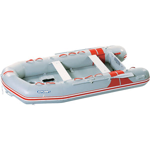 【要送料見積あり】ゴムボート　ＪＥＳ－３３６　予備検査付