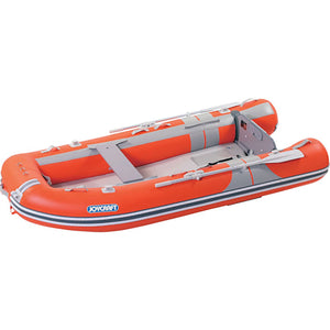 【要送料見積あり】ゴムボート　オレンジペコ　ＪＯＰ－３０５Ｗ　予備検査無