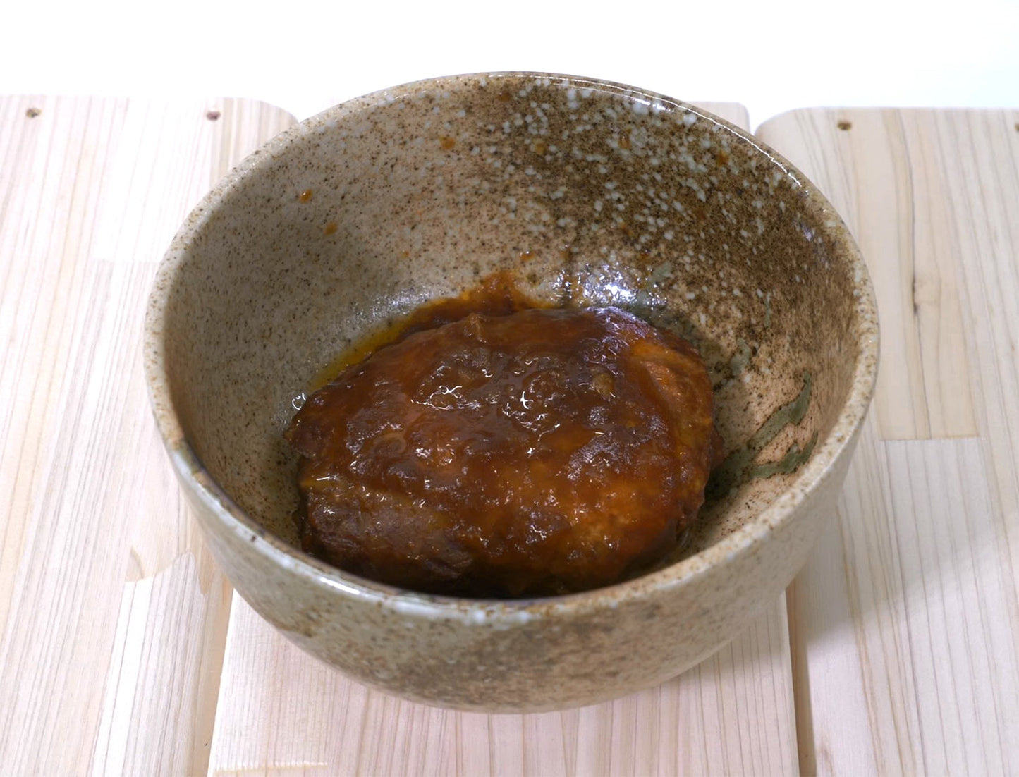 5年保存ﾚﾄﾙﾄ食品 煮込みﾊﾝﾊﾞｰｸﾞ　20袋セット