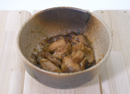 5年保存ﾚﾄﾙﾄ食品 焼き鳥　20袋セット