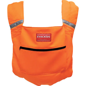 避難くん避難用コンパクトキャリー（ＯＲ）