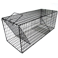 series-super-trapping-device