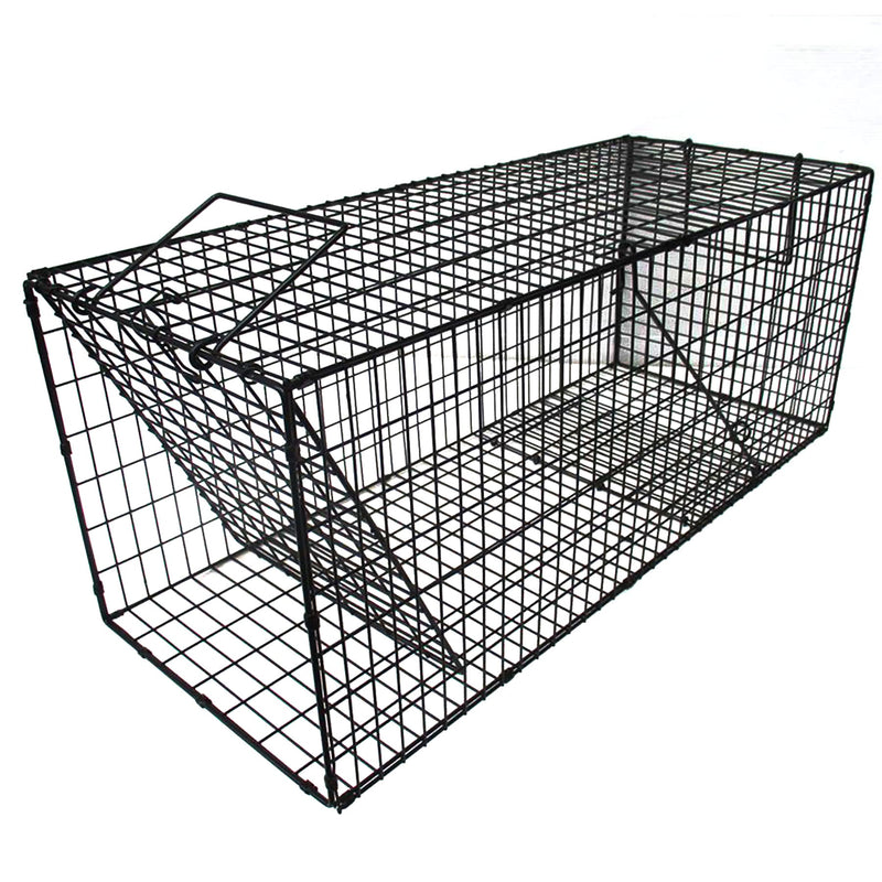 series-super-trapping-device