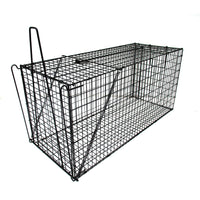 series-ultra-trapping-device