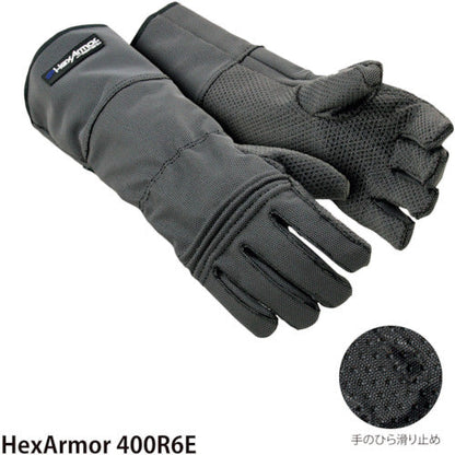 ヘックスアーマーＨＥＲＣＵＬＥＳ　Ｌ　４００Ｒ６Ｅ－Ｌ