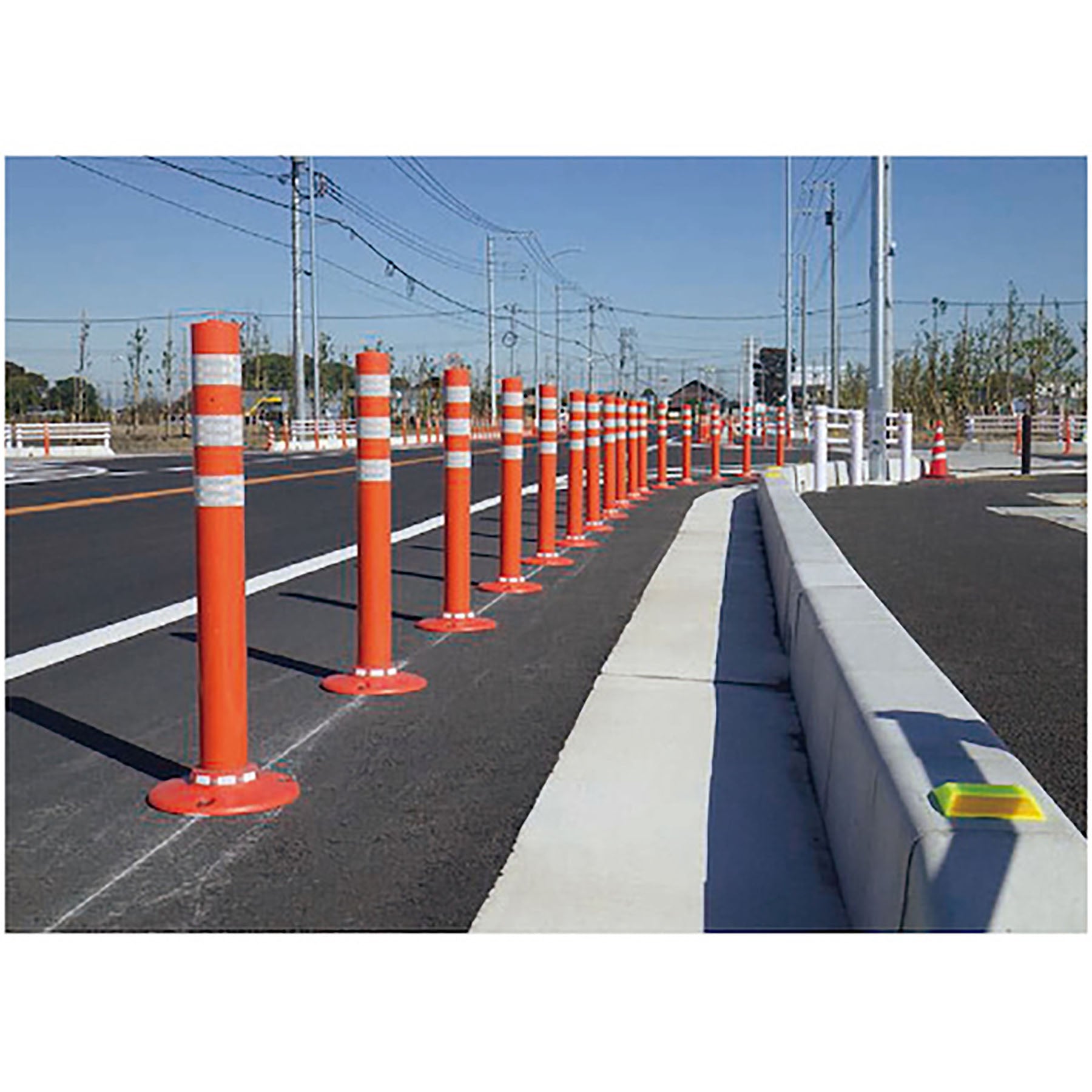 ポストコーンスタンダードPBT－65－250－R – GREEN CROSS