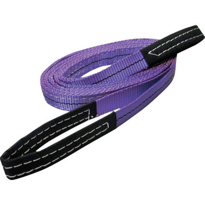FREAK　ＣＥベルトスリングＥ型　幅２５ｍｍ　長さ３ｍ
