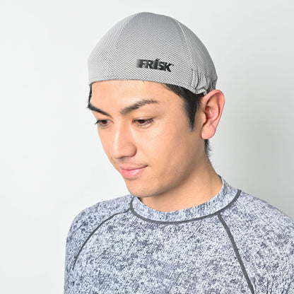 ＦＲＩＳＫ　キャップ　ネイビー　ＬＸＦ－ＣＡＮ