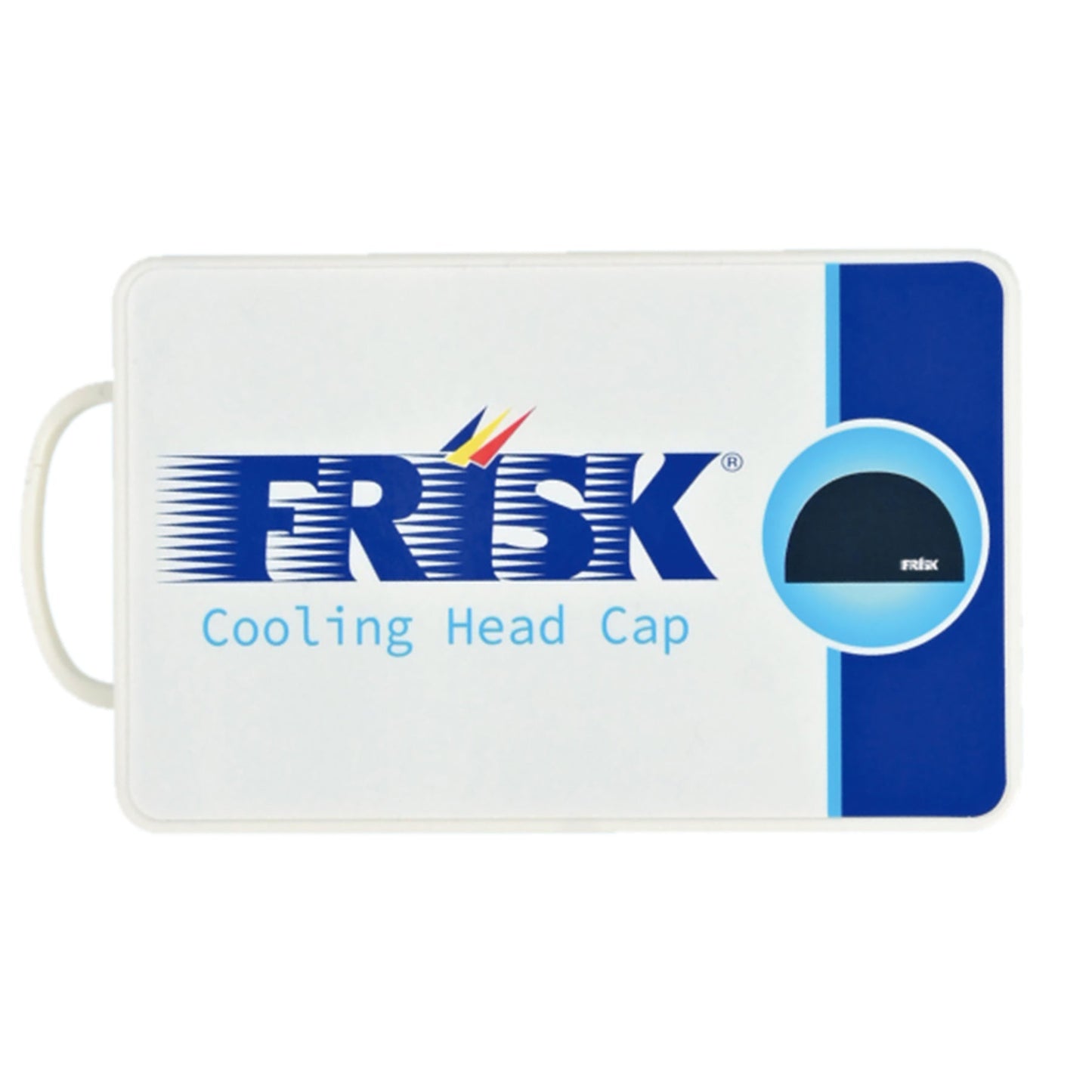 ＦＲＩＳＫ　キャップ　グレー　ＬＸＦ－ＣＡＧ