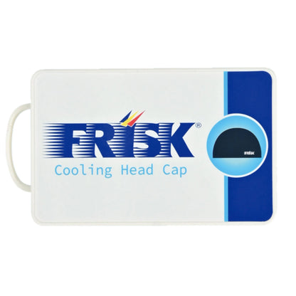 ＦＲＩＳＫ　キャップ　グレー　ＬＸＦ－ＣＡＧ