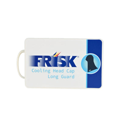 ＦＲＩＳＫ　キャップ　ガード付き　グレー　ＬＸＦ－ＣＡＧＧ