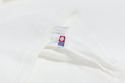 ｏｍｏｔｅ　ｐｉｌｅ　Ｔ－ｓｈｉｒｔ　Ｌサイズ　ネイビー