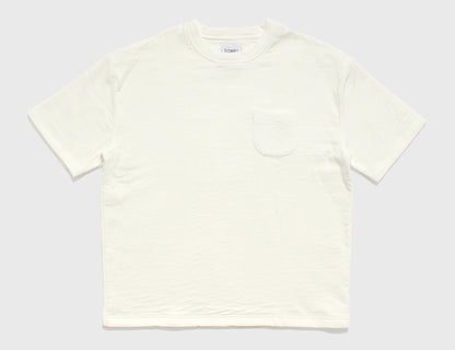 ｕｒａ　ｐｉｌｅ　Ｔ－ｓｈｉｒｔ　Ｍサイズ　ホワイト