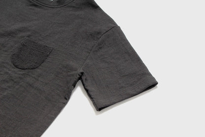 ｕｒａ　ｐｉｌｅ　Ｔ－ｓｈｉｒｔ　Ｍサイズ　ネイビー