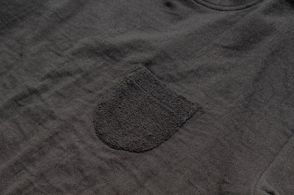 ｕｒａ　ｐｉｌｅ　Ｔ－ｓｈｉｒｔ　Ｍサイズ　ブラック