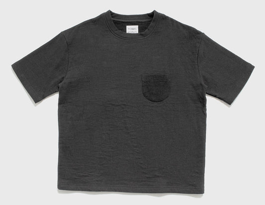 ｕｒａ　ｐｉｌｅ　Ｔ－ｓｈｉｒｔ　Ｍサイズ　ブラック