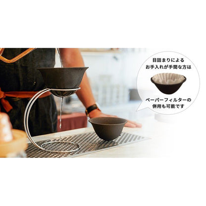 ＬＯＣＡ　セラミックフィルター　Ｖ　タイプ　レギュラー